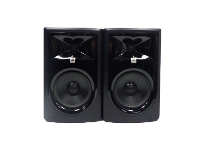 JBL 306P MKII Studio Monitor
